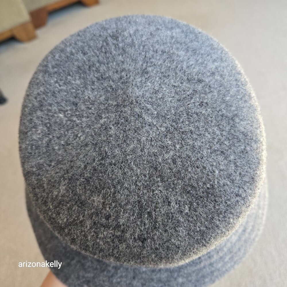 NWOT Kangol Wool Lahinch Hat - Picture 14 of 14